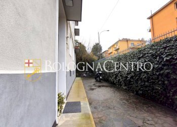 Two-room apartment Bologna (neighborhood Toscana) - photo 18