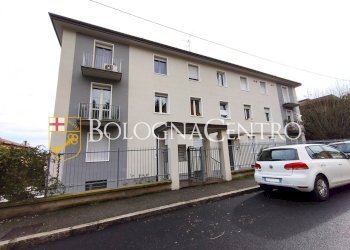 Two-room apartment Bologna (neighborhood Toscana) - photo 20