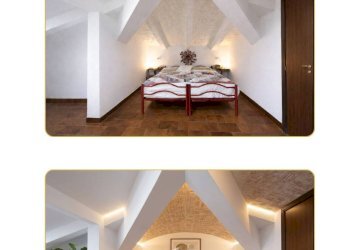 Two-room apartment Bologna (neighborhood Toscana) - photo 21