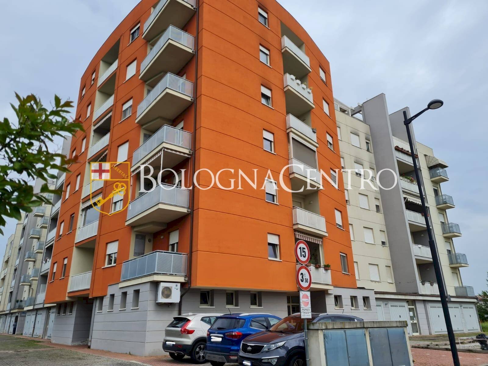 Four-room apartment Budrio - photo 3