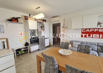 Quadrilocale Budrio - foto 1