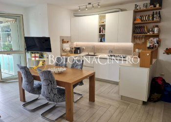 Quadrilocale Budrio - foto 2