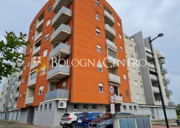 Quadrilocale Budrio - foto 3