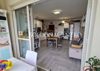 Quadrilocale Budrio - foto 5