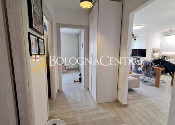 Quadrilocale Budrio - foto 7