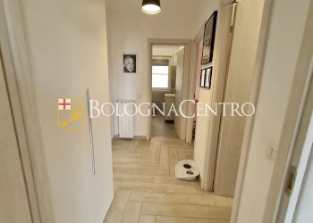 Quadrilocale Budrio - foto 8