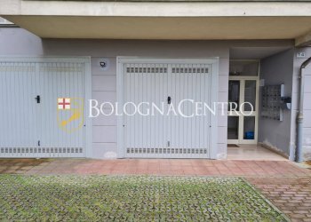 Quadrilocale Budrio - foto 21