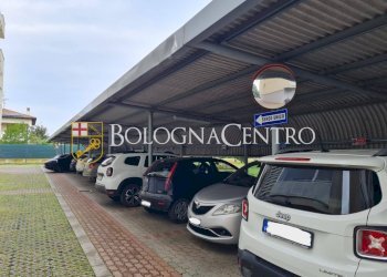 Quadrilocale Budrio - foto 26