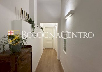 Trilocale Bologna (zona Santo Stefano) - foto 10