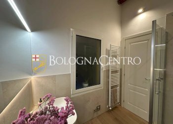 Trilocale Bologna (zona Santo Stefano) - foto 11