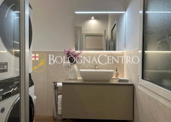 Trilocale Bologna (zona Santo Stefano) - foto 12
