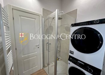 Trilocale Bologna (zona Santo Stefano) - foto 13