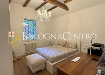 Trilocale Bologna (zona Santo Stefano) - foto 14