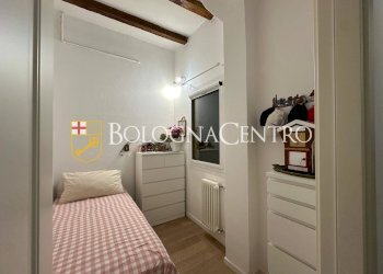Trilocale Bologna (zona Santo Stefano) - foto 15