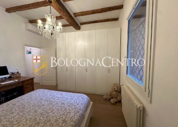 Trilocale Bologna (zona Santo Stefano) - foto 16