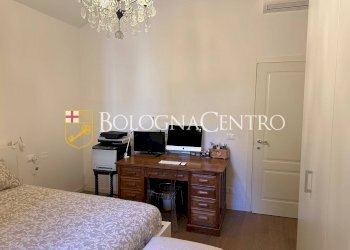 Trilocale Bologna (zona Santo Stefano) - foto 17