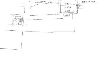 Trilocale Bologna (zona Santo Stefano) - foto 19