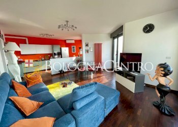 Appartamento Bologna (zona Fiera) - foto 3