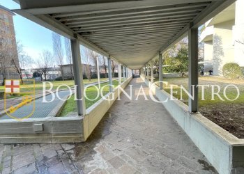 Appartamento Bologna (zona Fiera) - foto 27