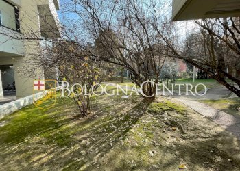 Appartamento Bologna (zona Fiera) - foto 28