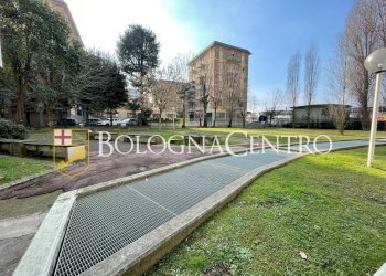 Appartamento Bologna (zona Fiera) - foto 29