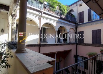 Bilocale Bologna (zona Centro Storico) - foto 17