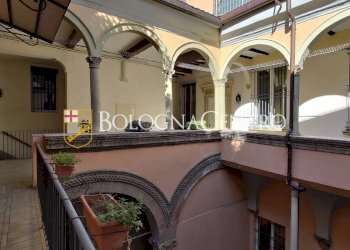 Bilocale Bologna (zona Centro Storico) - foto 18