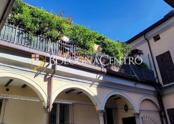 Bilocale Bologna (zona Centro Storico) - foto 22