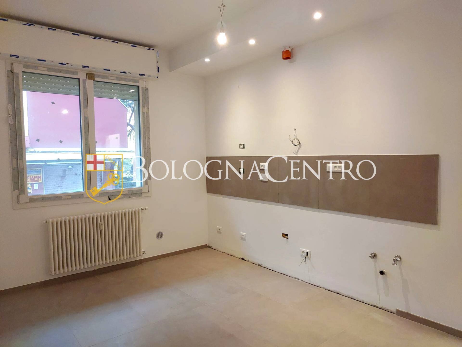 Quadrilocale Bologna (zona Toscana) - foto 2
