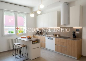 Four-room apartment Bologna (neighborhood Toscana) - photo 4