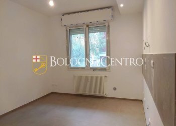 Four-room apartment Bologna (neighborhood Toscana) - photo 5
