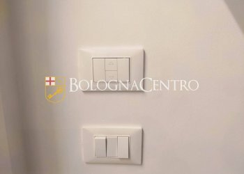 Four-room apartment Bologna (neighborhood Toscana) - photo 7