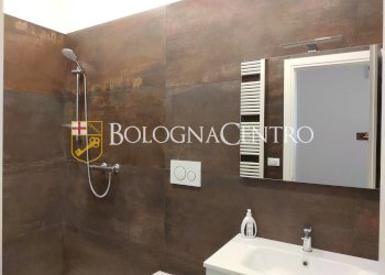 Four-room apartment Bologna (neighborhood Toscana) - photo 11