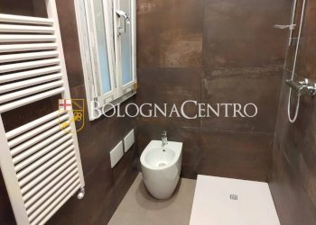 Four-room apartment Bologna (neighborhood Toscana) - photo 13
