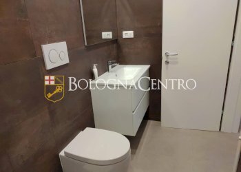 Four-room apartment Bologna (neighborhood Toscana) - photo 14