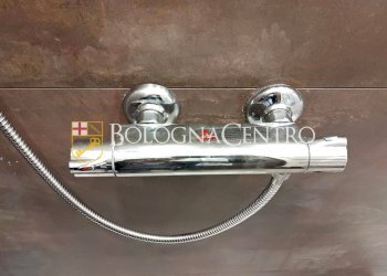 Four-room apartment Bologna (neighborhood Toscana) - photo 15