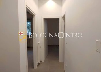 Four-room apartment Bologna (neighborhood Toscana) - photo 21