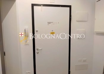 Four-room apartment Bologna (neighborhood Toscana) - photo 22