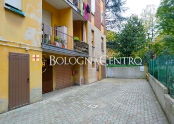 Four-room apartment Bologna (neighborhood Toscana) - photo 23