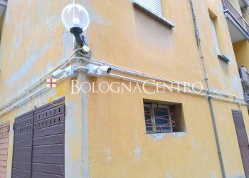 Four-room apartment Bologna (neighborhood Toscana) - photo 24
