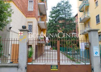 Four-room apartment Bologna (neighborhood Toscana) - photo 25