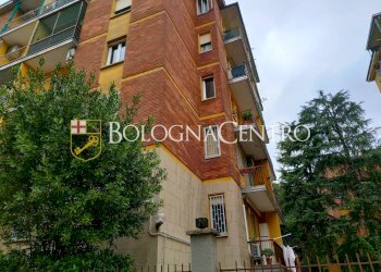 Four-room apartment Bologna (neighborhood Toscana) - photo 26