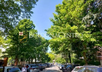Four-room apartment Bologna (neighborhood Toscana) - photo 27