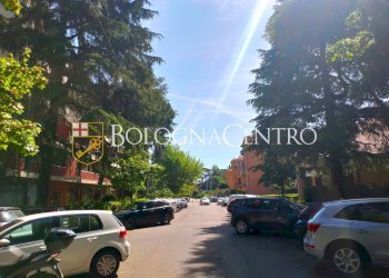 Four-room apartment Bologna (neighborhood Toscana) - photo 28