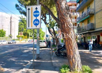 Four-room apartment Bologna (neighborhood Toscana) - photo 29