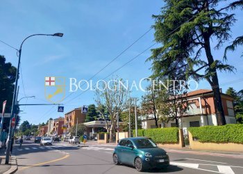 Four-room apartment Bologna (neighborhood Toscana) - photo 31