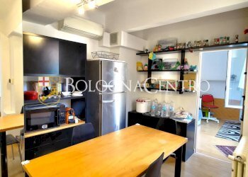 Trilocale Bologna (zona Centro Storico) - foto 7