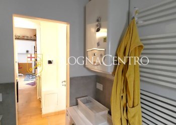 Trilocale Bologna (zona Centro Storico) - foto 13