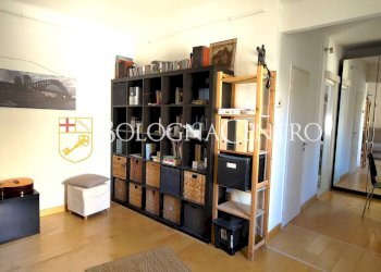 Trilocale Bologna (zona Centro Storico) - foto 16