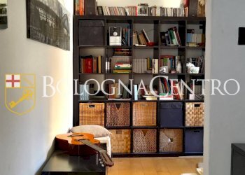 Trilocale Bologna (zona Centro Storico) - foto 18